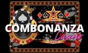 Combonanza Online Casino | Experience the Thrills and Unlock Combinations of Jackpots and Fun