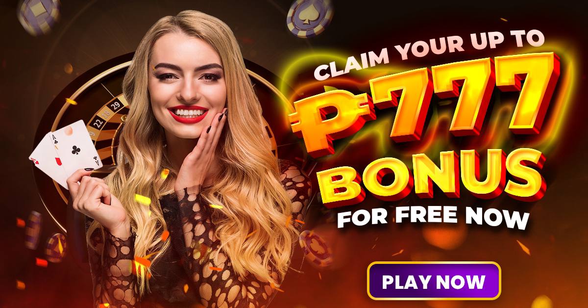 Taya777 Online Casino: Libreng Bonus Agad Huwag Palampasin