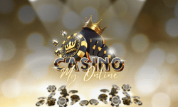My Online Casino Philippine logo
