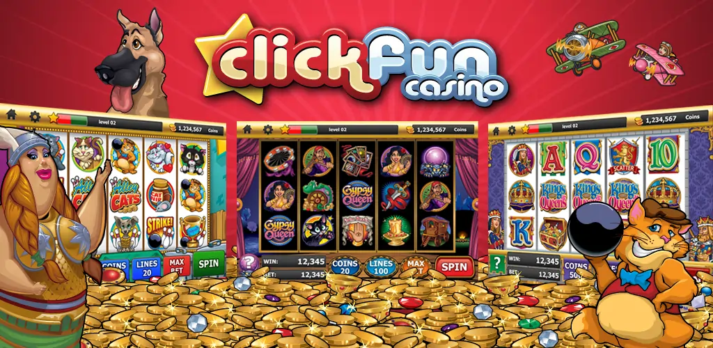 Clickfun Casino