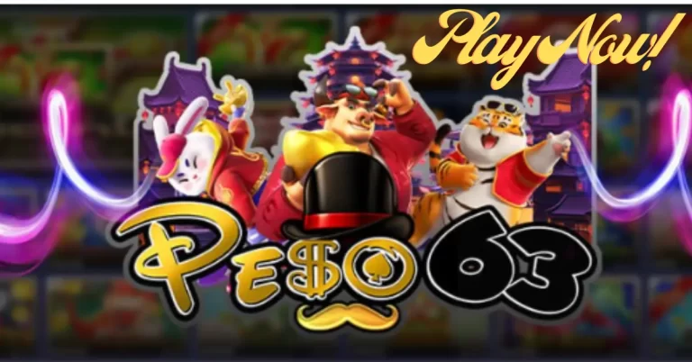 peso63 Casino
