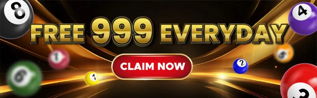 free 999 everyday banner