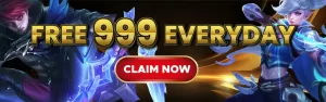 free 999 bonus everyday banner 