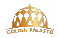 Golden Palasyo Logo