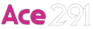 ACE 291 Casino Logo