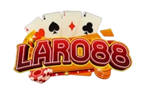 Laro88 Casino Logo