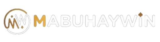 Mabuhay Win Casino Logo