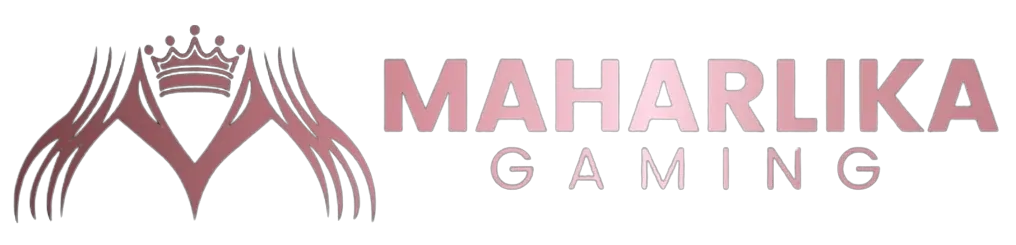 Maharlika gaming logo