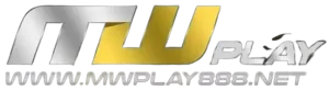 MWPLAY888 Logo