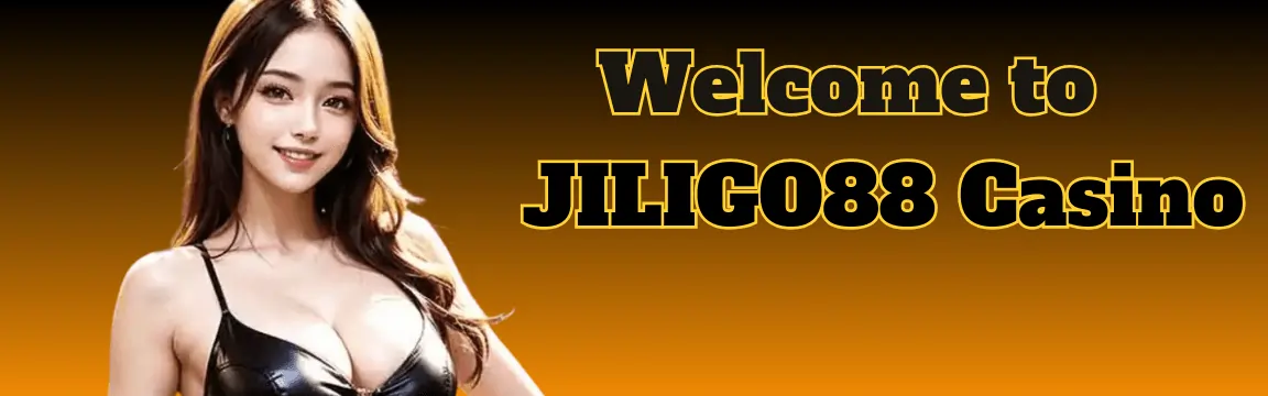 JILIGO88 | Claim Your P888 First Deposit Bonus