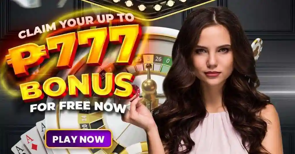 77JL | Claim a Free P777 Every Deposit: Register Now