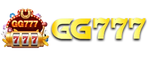 gg777 logo