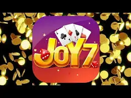 joy7 logo