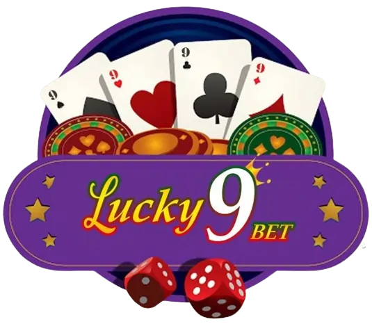lucky9bet logo