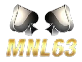 mnl63 casino logo