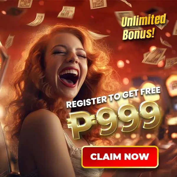 ATINBET Casino: Claim Your Free ₱999 Bonus Today! Register Now!