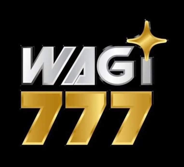 wagi777 casino logo