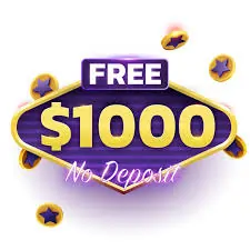 WILD CASINO: Register to Receive a $1000 Daily Free Bonus!