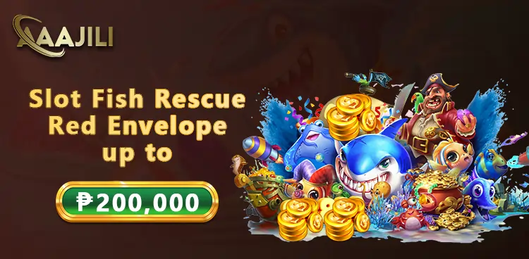 Slot Fish Rescue