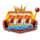 777peso logo