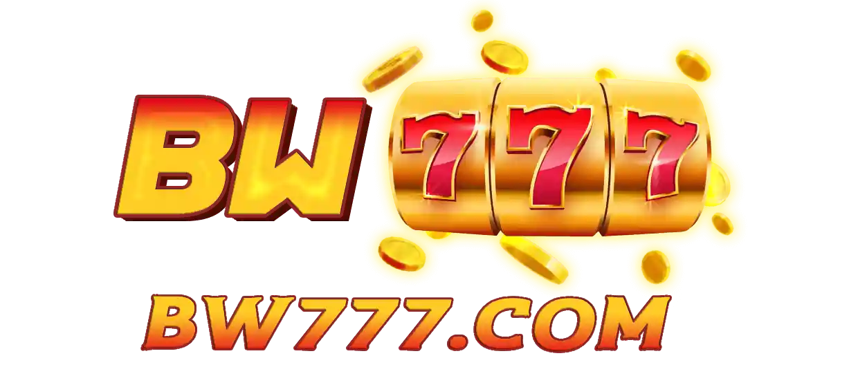 bw777 logo