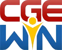 cgewin logo