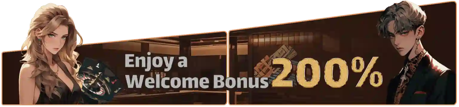 WINSTORIA Casino: Claim Your Daily Free 200 Spin Bonus!