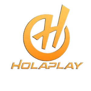 HolaPlay Logo