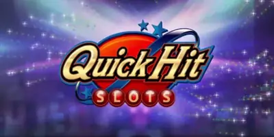 QuickHIt Slots Logo