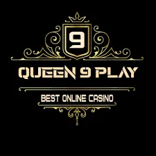 Queen9play Logo