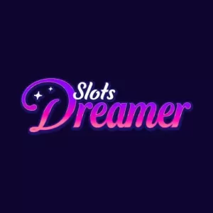 SlotsDreamer Logo