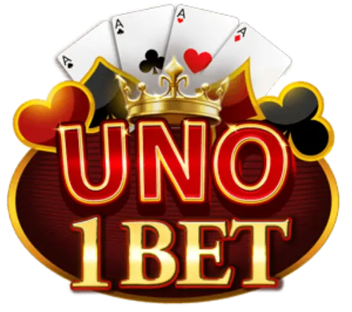  UNO1BET  logo