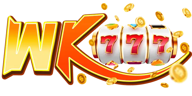wk777 logo