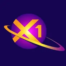 X1 Gaming Logo