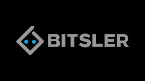bitsler logo