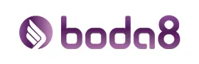 boda8 logo