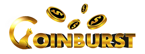coinburst logo