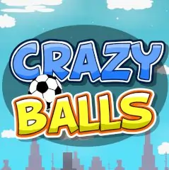 Crazy Ball Logo