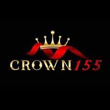 crown155 logo