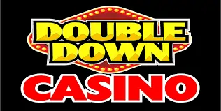 DoubleDown Logo