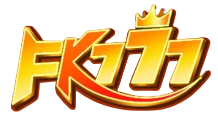 FK777 Casino Logo