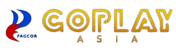 GOPLAY Logo