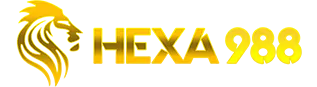 hexa988 logo