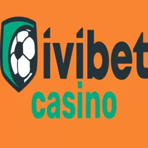 Lvibet casino logo