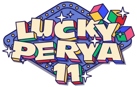 luckyperya11 logo