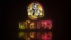 Ofa168 logo