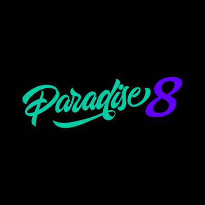 paradise8 logo