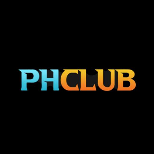 phclub logo