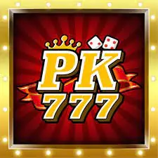 pk777 logo
