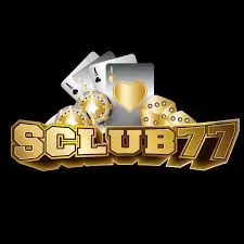 SCLub77 logo